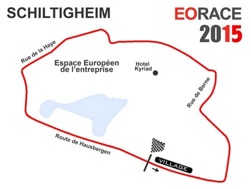 EORace 2015