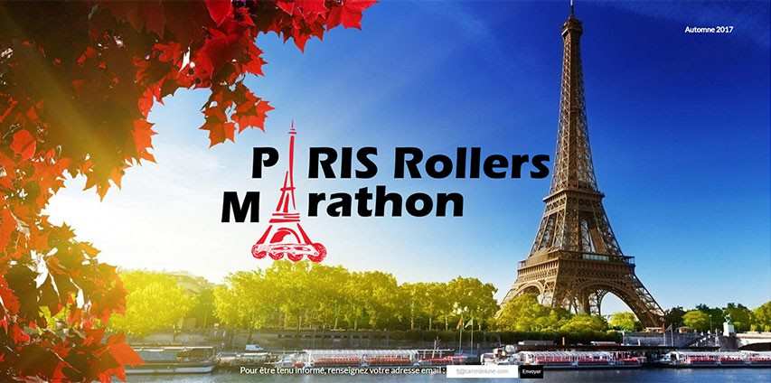 Scoop: Soon a New Paris Marathon!