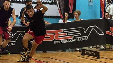 Speed Slalom: The advent of the 3×110 mm set-up