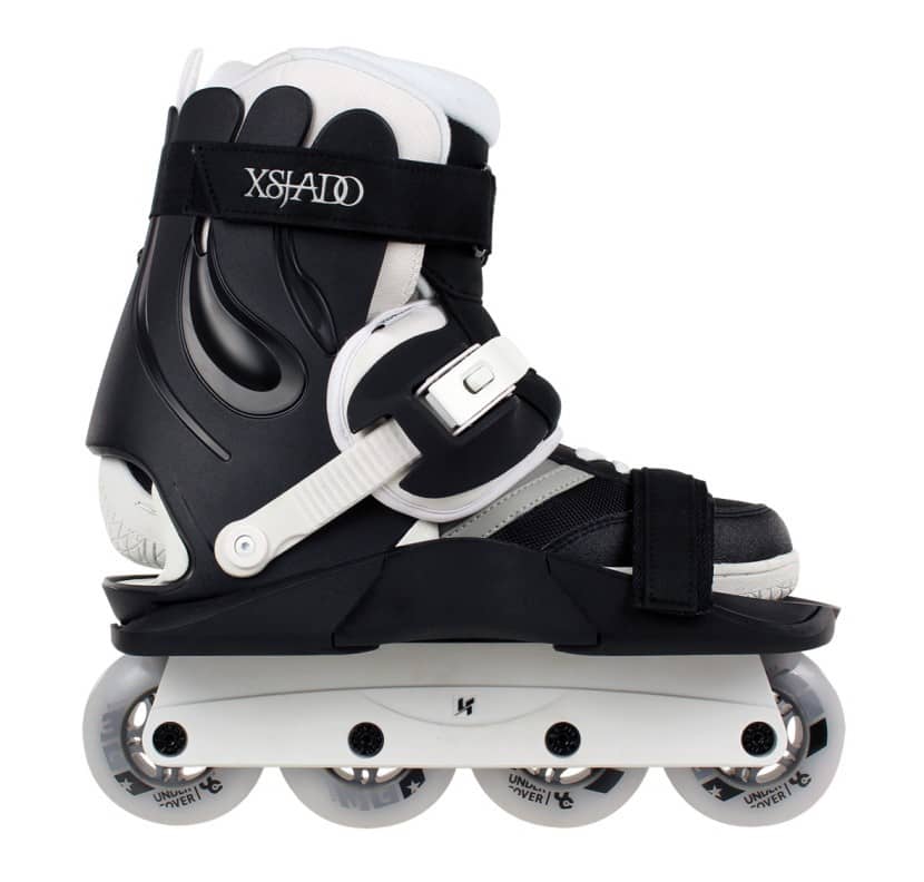 Xsjado Xsjado PB Complete 2012 (en)