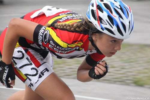 7 Spanish Skaters will take part in the 2015 World Roller Speed Skating Championship in Koahsiung (Chinese Taipei)