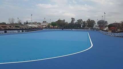 Facilities of the 2014 Speed Skating Worlds