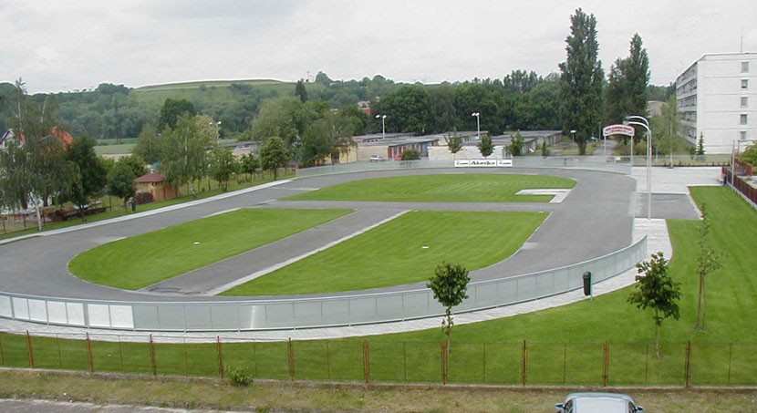 12th Czech Inline Open