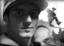 Anthony Pottier &#8211; FISE Pro Invitational Contest 2013