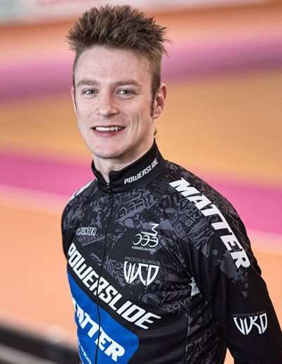 New-Zealand registered 4 skaters at the 2016 World Inline Speed Skating Championships in China