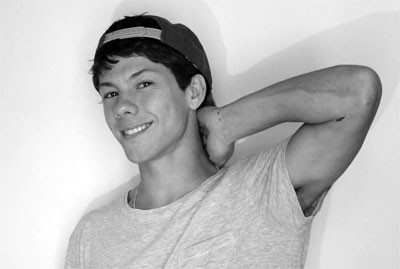 Roman Abrate &#8211; winner of FISE Pro Invitational Contest 2013