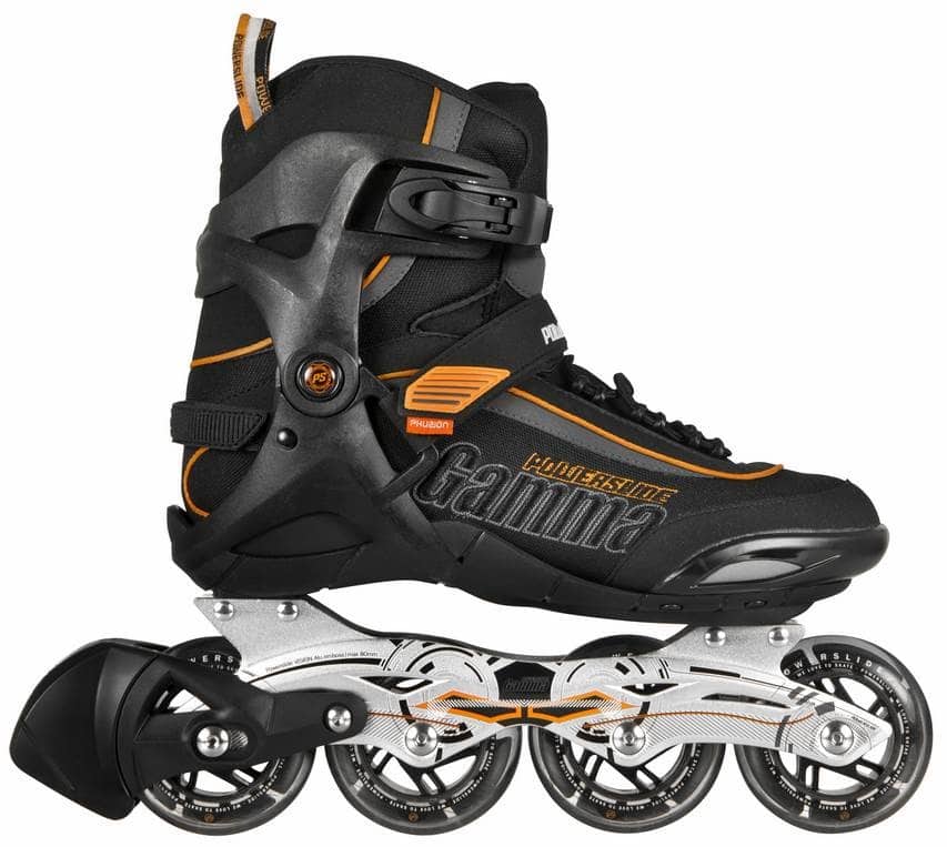 Powerslide Phuzion Gamma 2014 (en)