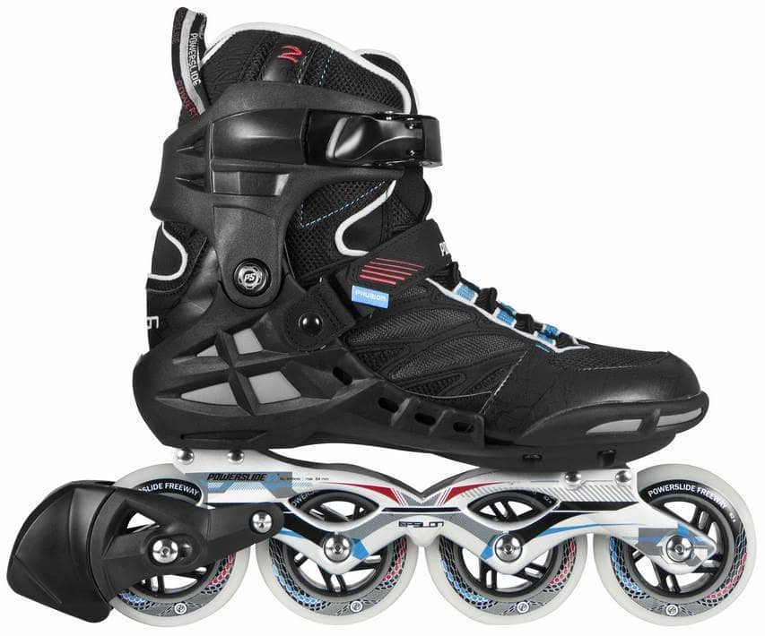 Powerslide Phuzion Epsilon Man 2014 (en)