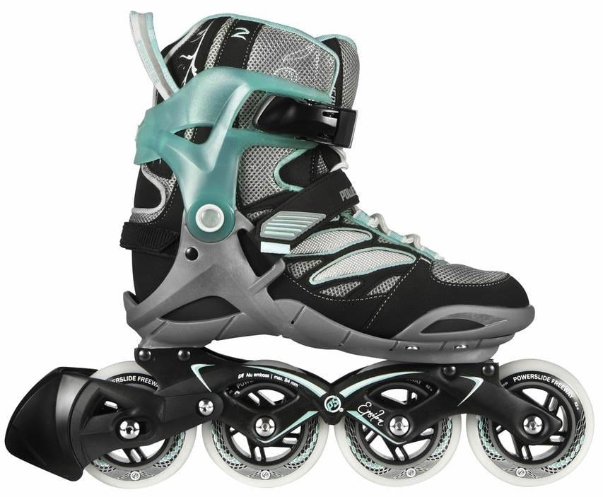 Powerslide Phuzion Epsilon Pure 2014 (en)
