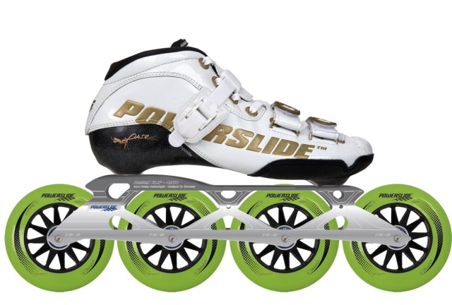 Powerslide C6 pure 2009 (en)
