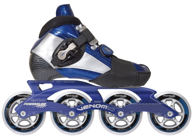 Powerslide R2 Junior 2009 (en)