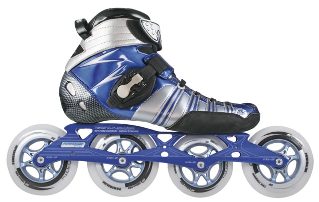 Powerslide R4 2009 (en)