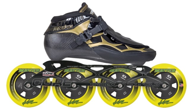 Powerslide Triple X 2009 (en)