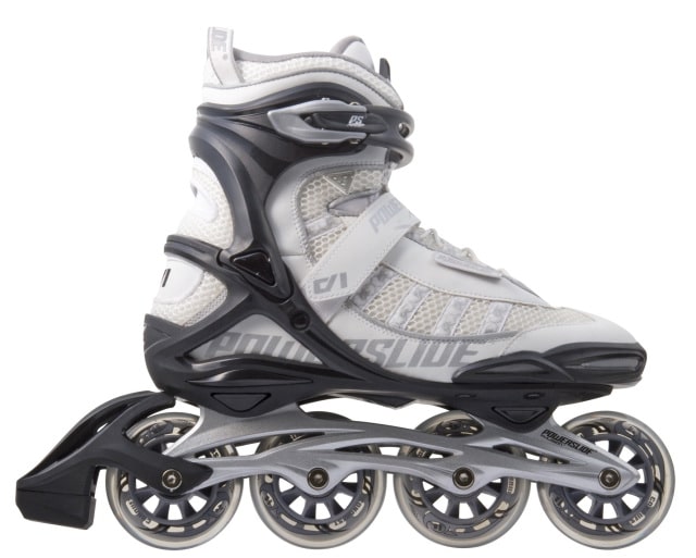Powerslide D1 pure 2009 (en)