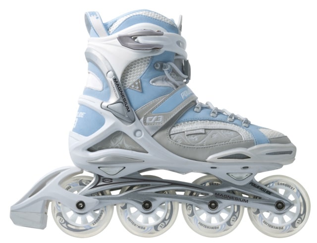 Powerslide D3 pure 2009 (en)