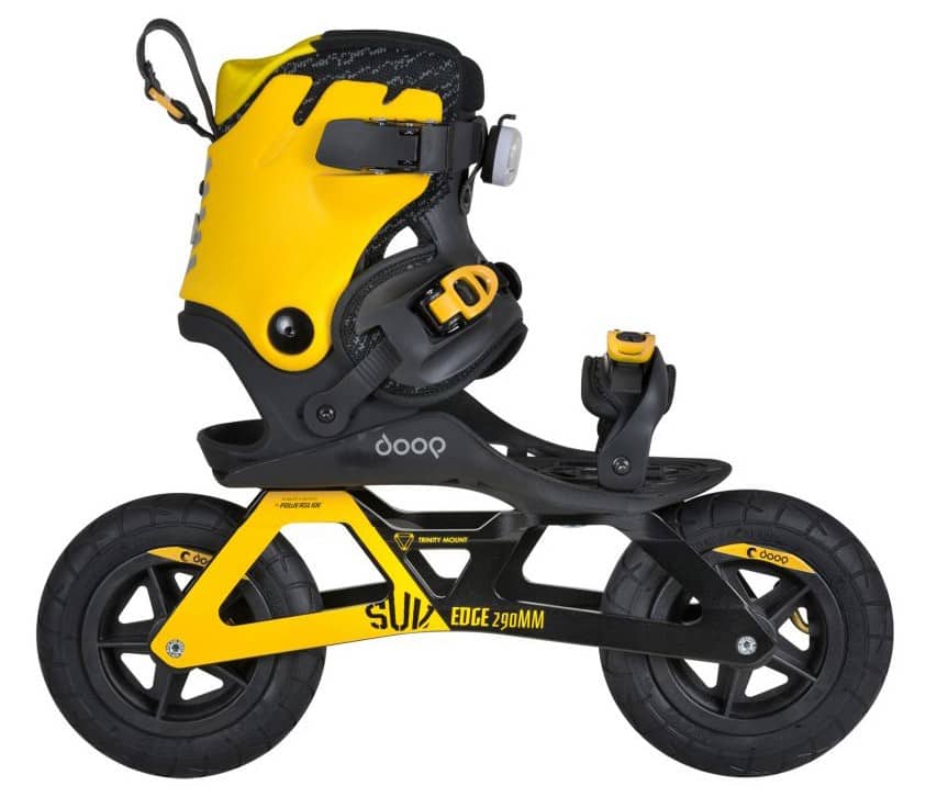 Doop Trinity Swift 150 Edge 2019 (en)