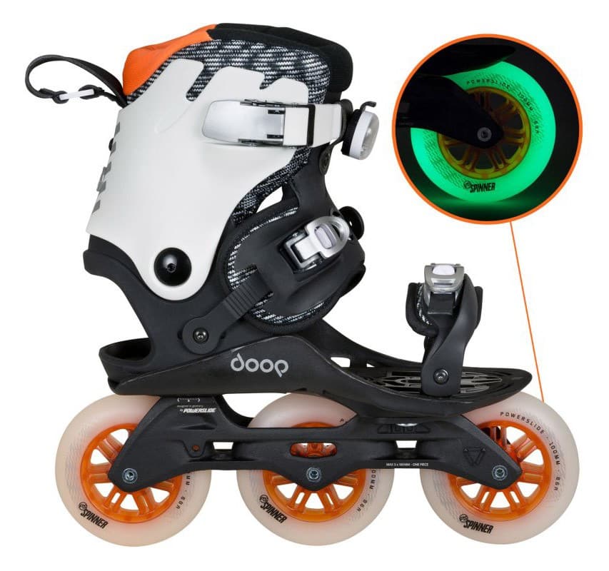 Doop Doop Trinity Swift 100 2019 (en)