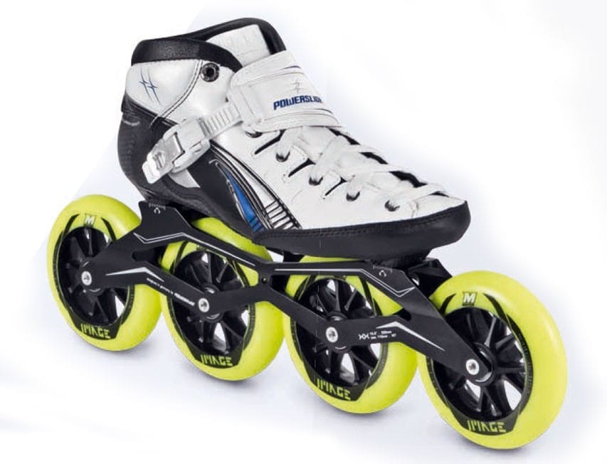 Powerslide Double X 2016 (en)