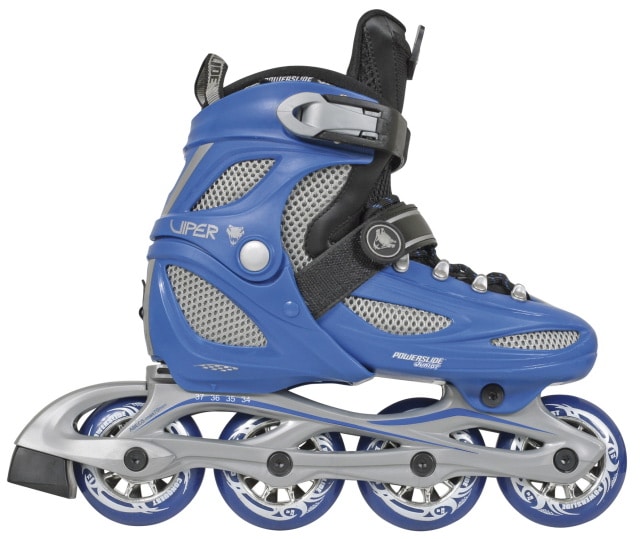 Powerslide Kids Viper 2009 (en)