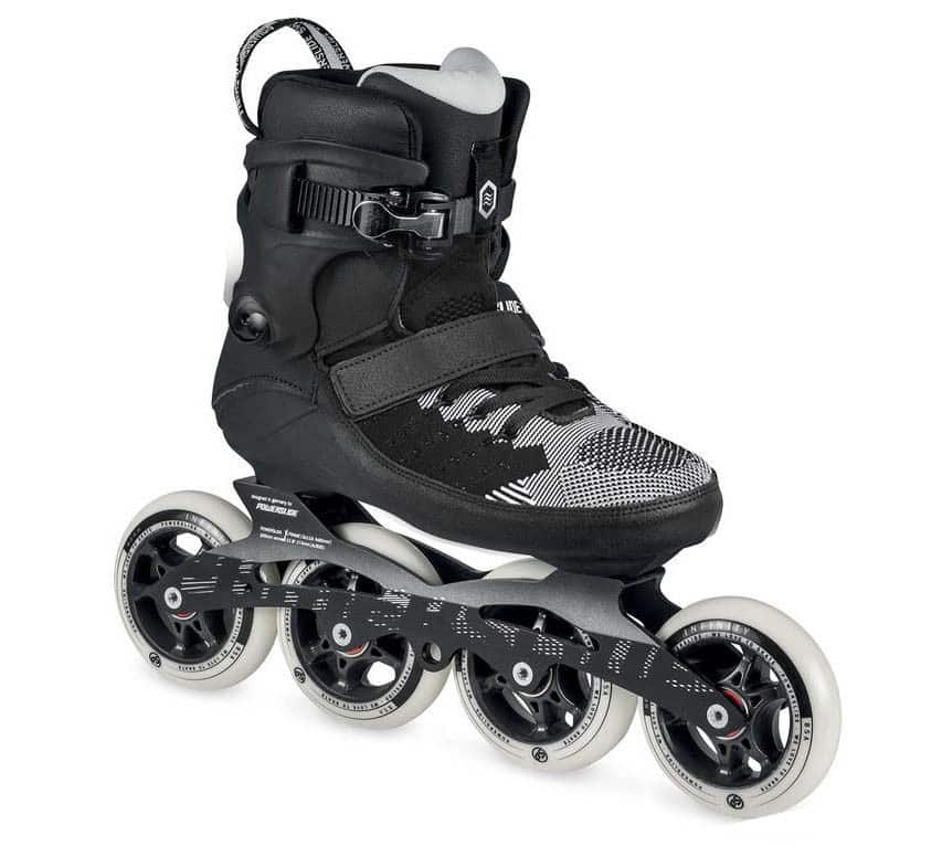 Powerslide Evolution 2017 (en)