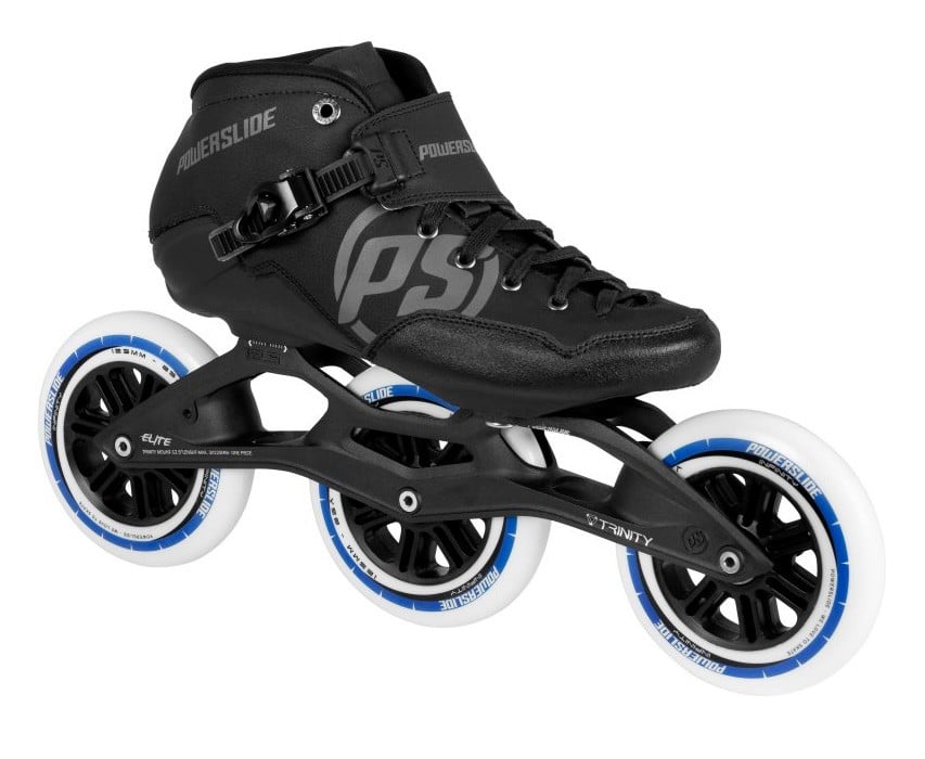 Powerslide Final 125 2020 (en)