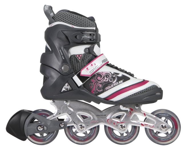 Powerslide Phuzion D1 pure 2011 (en)