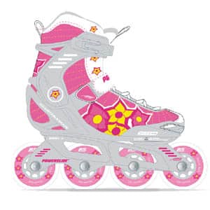 Hotwheels Flower power 2007 (en)