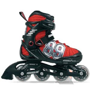 Powerslide Kids 99 2007 (en)