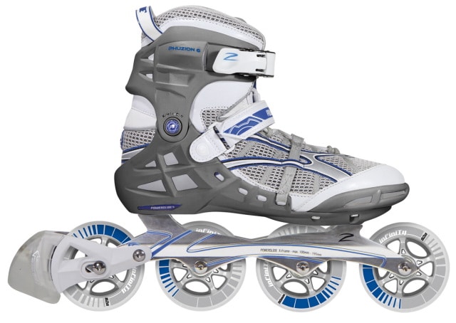Powerslide Phuzion 6 2011 (en)