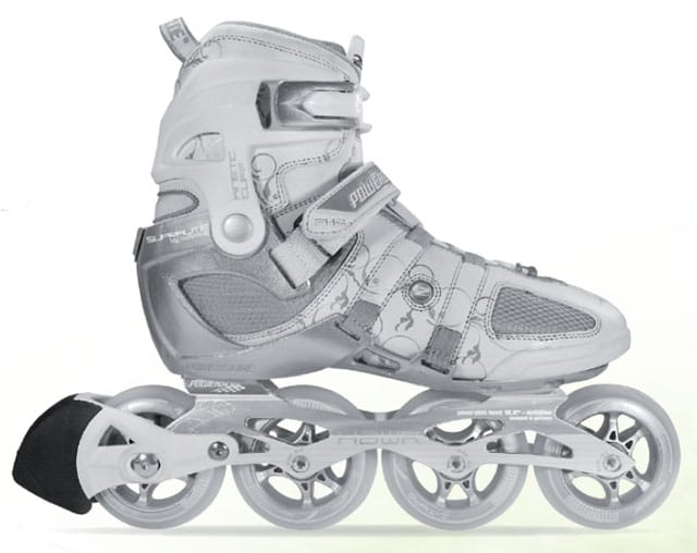 Powerslide Phuzion 7 pure 2010 (en)