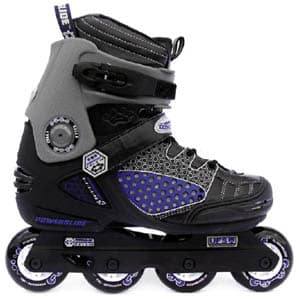 Powerslide Cell 1 Freeskate UFS 2006 (en)