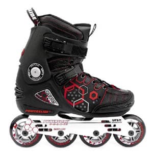 Powerslide Cell 2 Freeskate UFS 2006 (en)