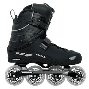 Powerslide Cell 3 Freeskate UFS 2006 (en)