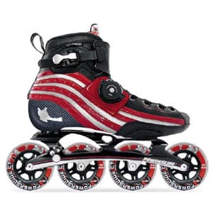 Powerslide Cell 8 Freeskate 2006 (en)
