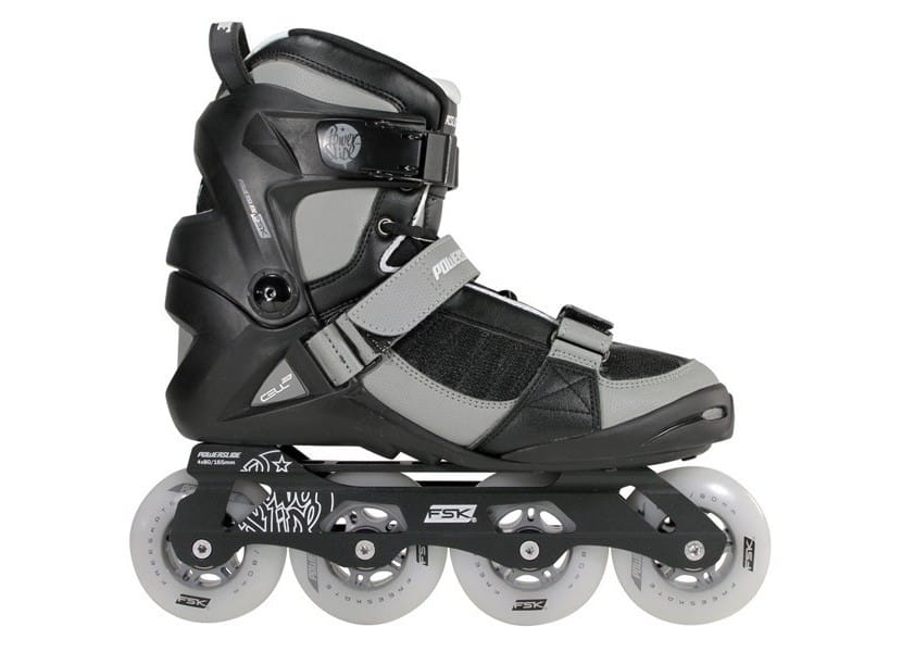 Powerslide Cell FSK 2011 (en)