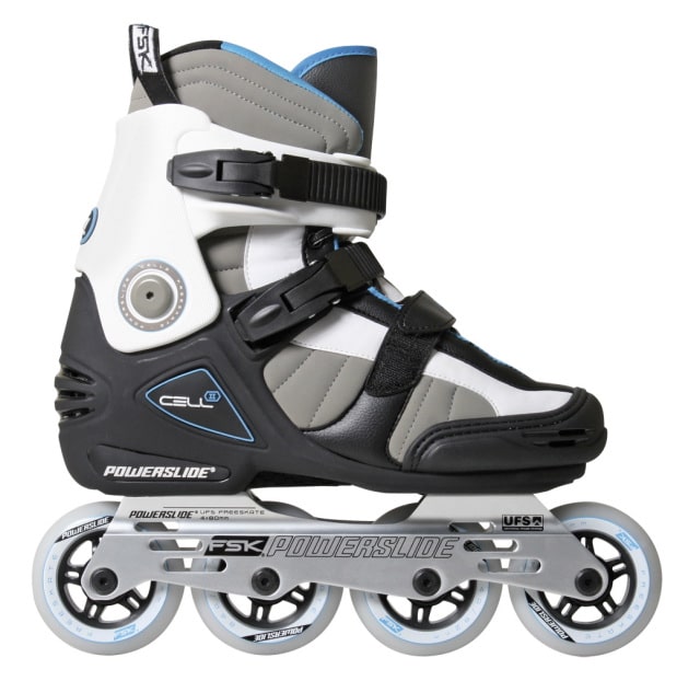 Powerslide Cell FSK 2009 (en)