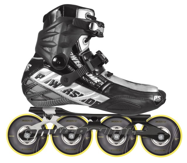 Powerslide S3 2009 (en)