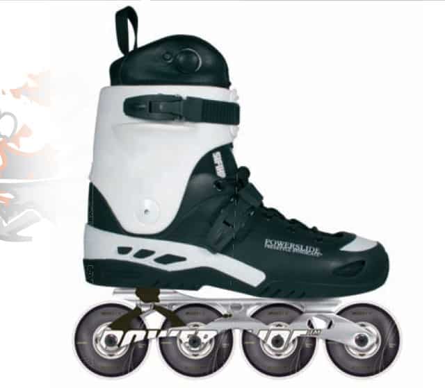 Powerslide Maven 2008 (en)