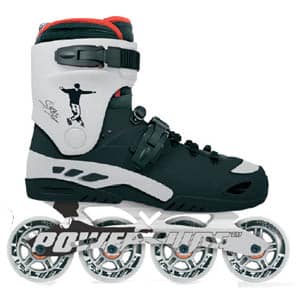 Powerslide Freeskate Maven Skali Pro 2007 (en)
