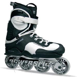 Powerslide Freeskate Vintage 2007 (en)
