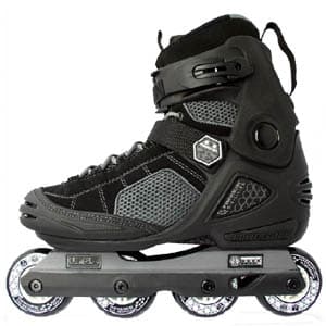 Powerslide Cell I Free Skate UFS 2005 (en)