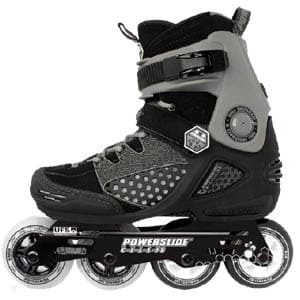 Powerslide Cell II Free Skate UFS 2005 (en)