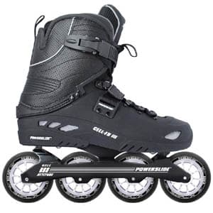 Powerslide Cell III Free Skate UFS 2005 (en)
