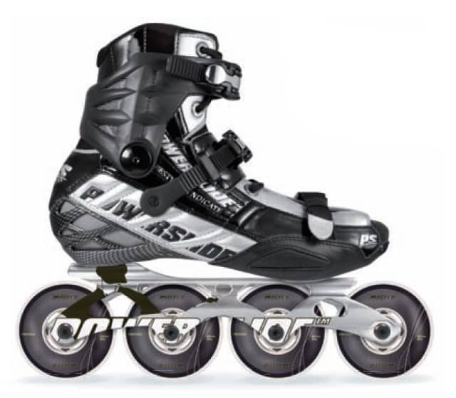 Powerslide S3 Skali Pro Model 2008 (en)