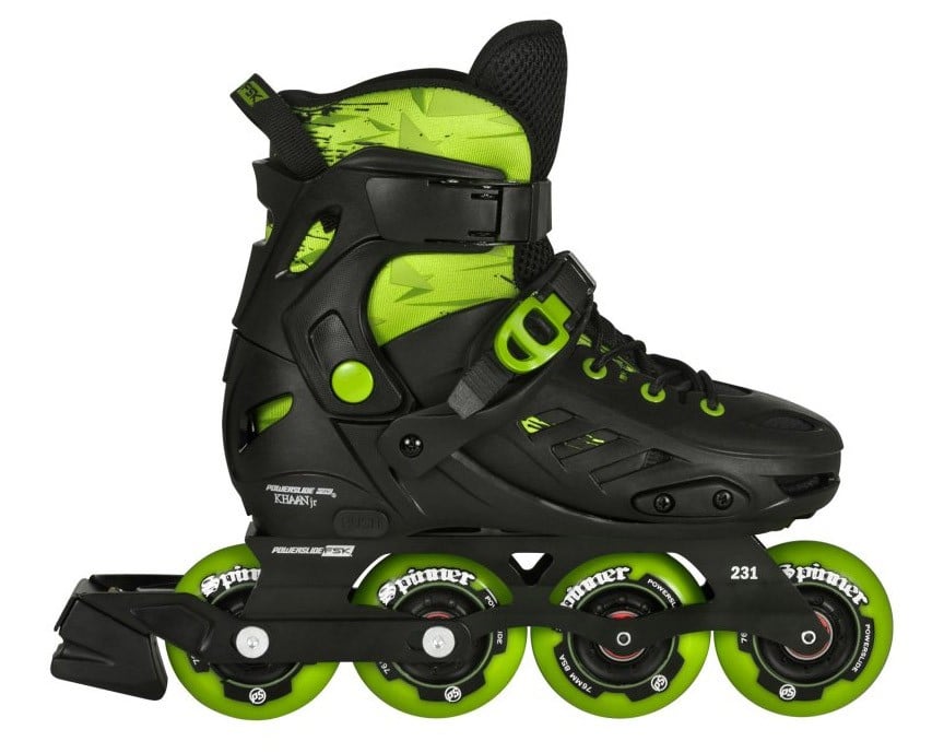 Powerslide FSK Khaan Junior 2019 (en)