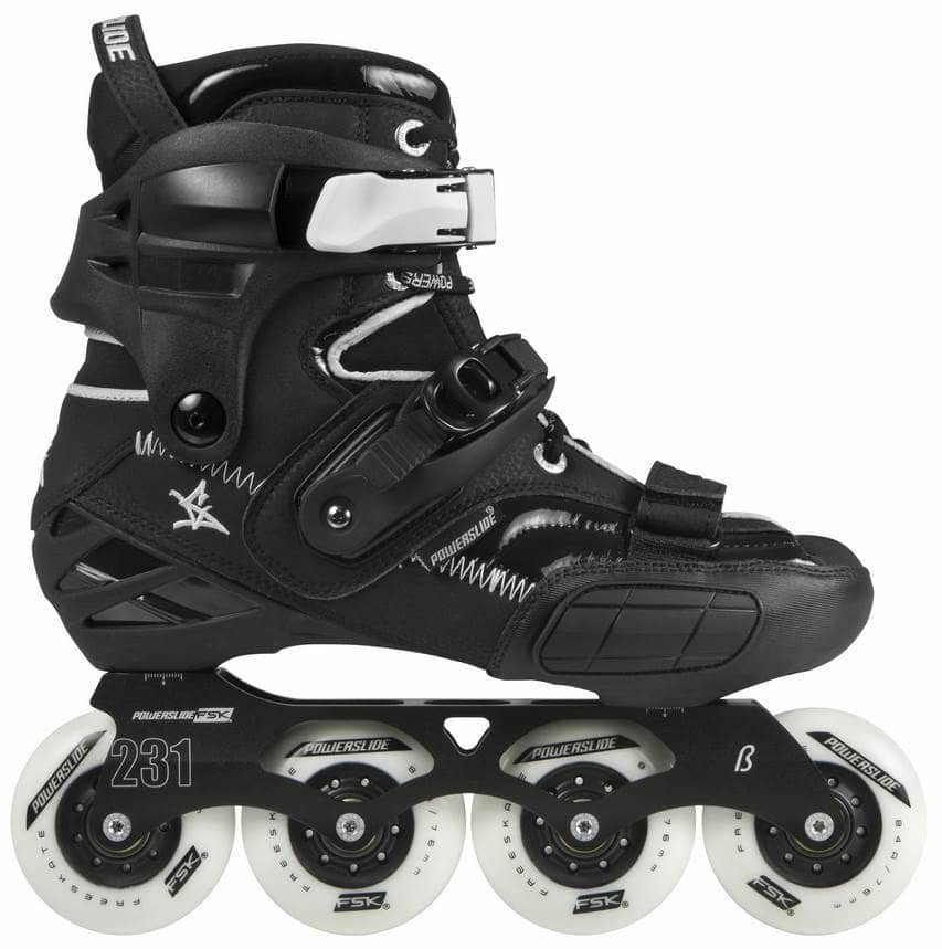 Powerslide S4 2014 (en)