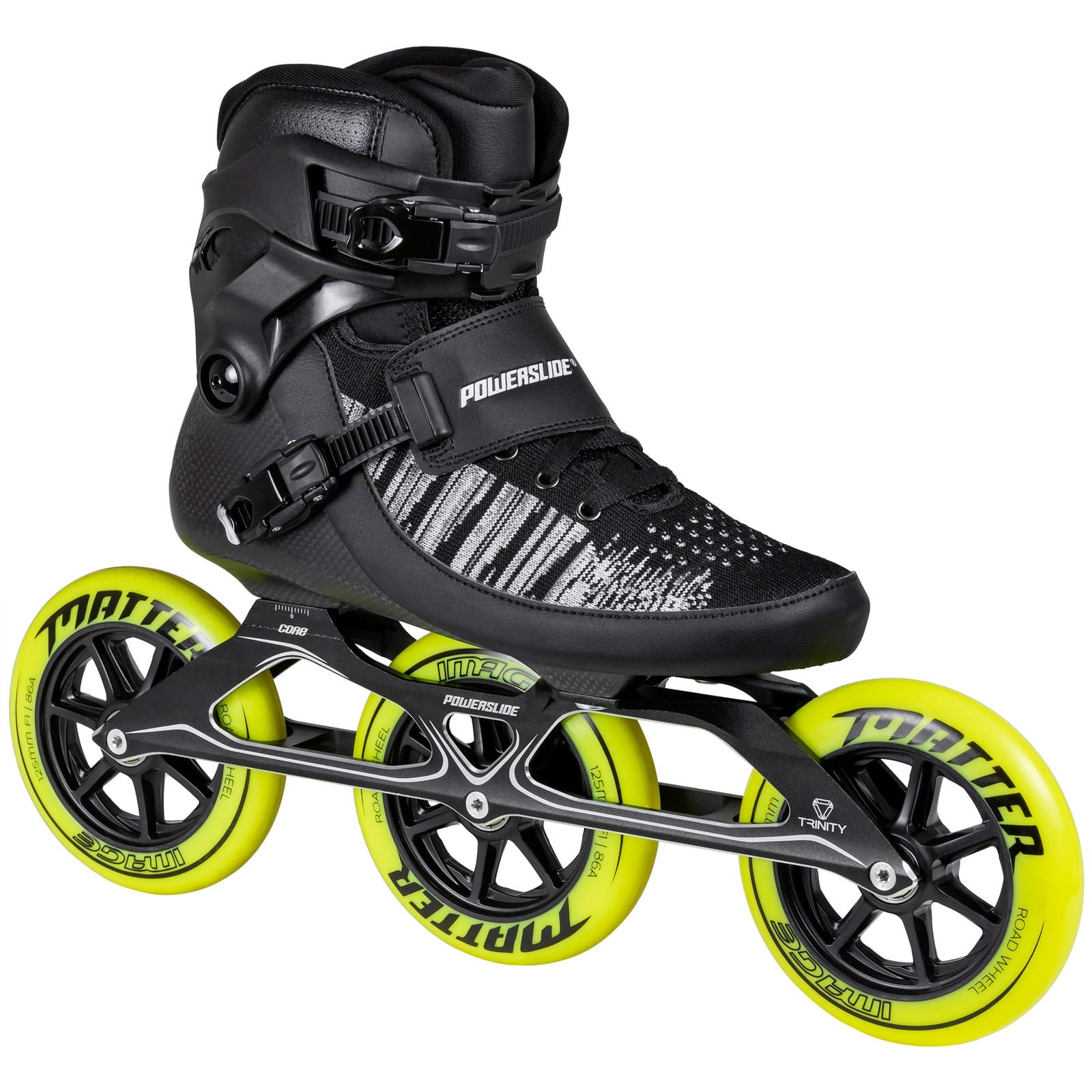 Powerslide Grand Prix 125 2020 (en)