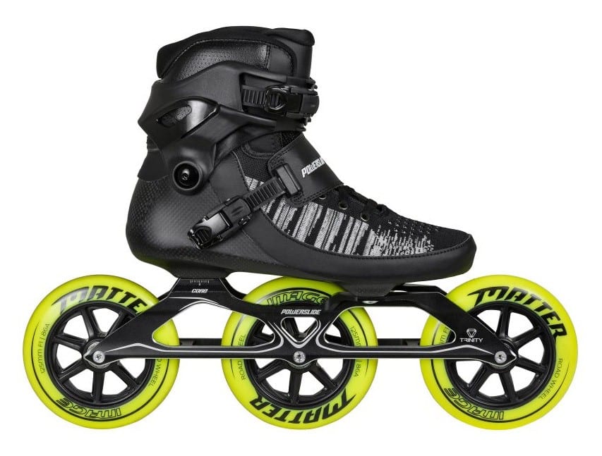 Powerslide Grand Prix 125 2019 (en)