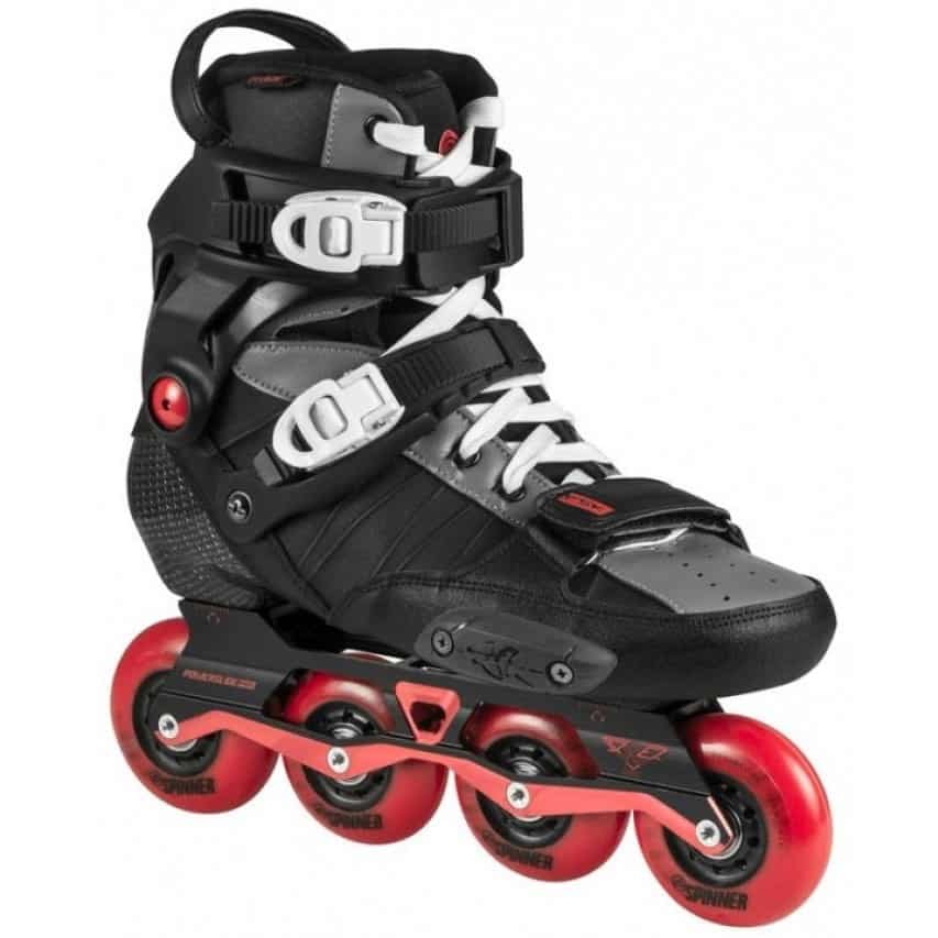 Powerslide HC Evo 2.0 80 2017 (en)