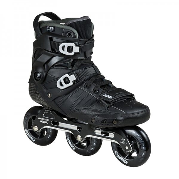 Powerslide HC Evo Pro Trinity 2018 (en)